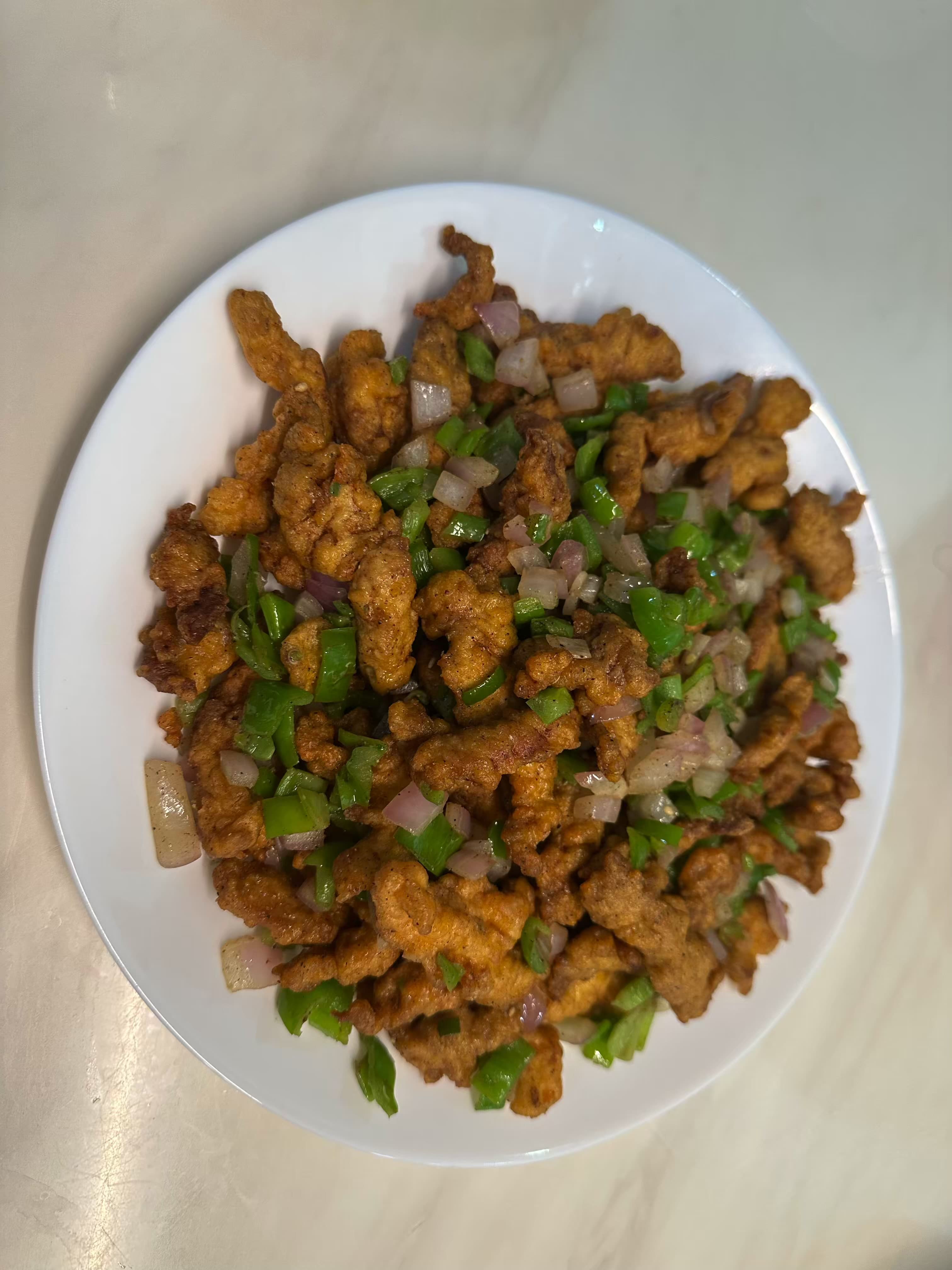 小酥肉