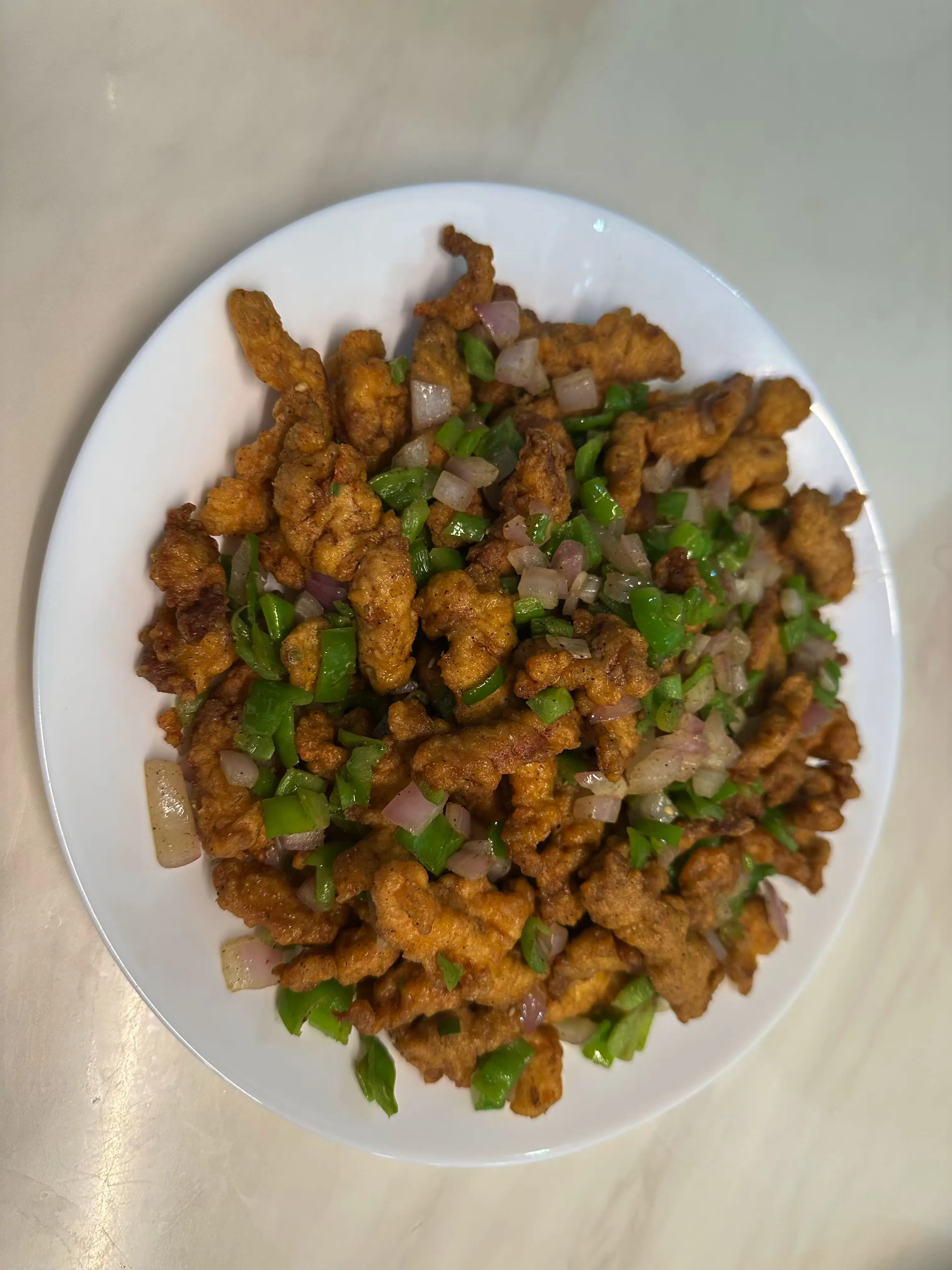 小酥肉