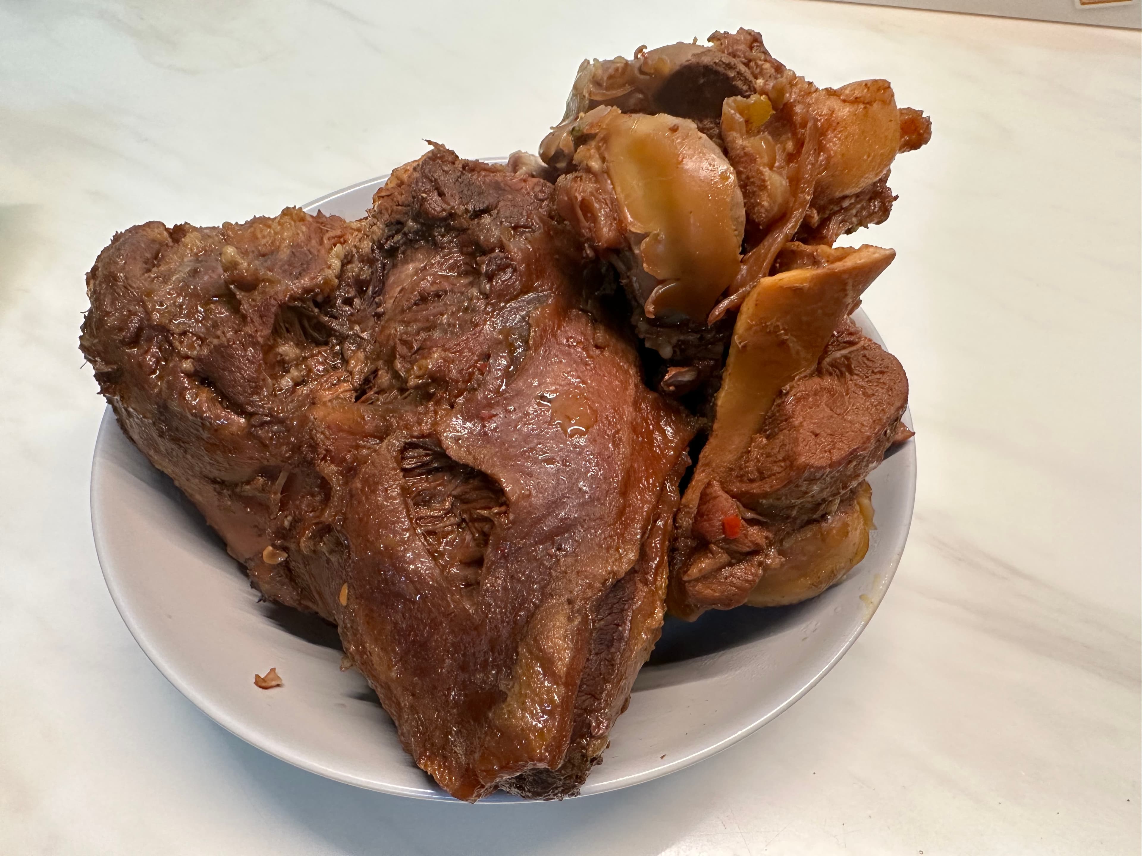 酱牛肉