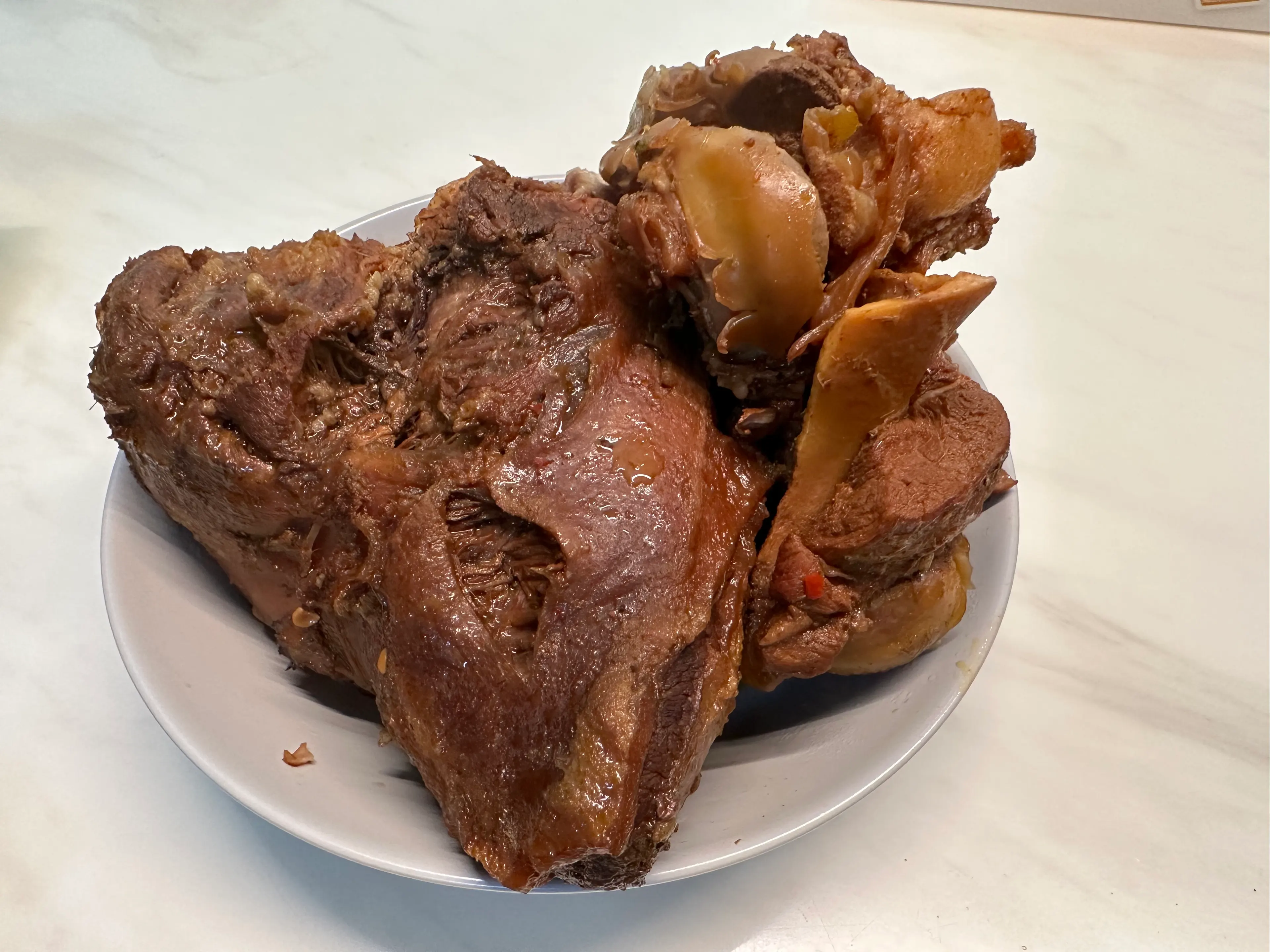 酱牛肉