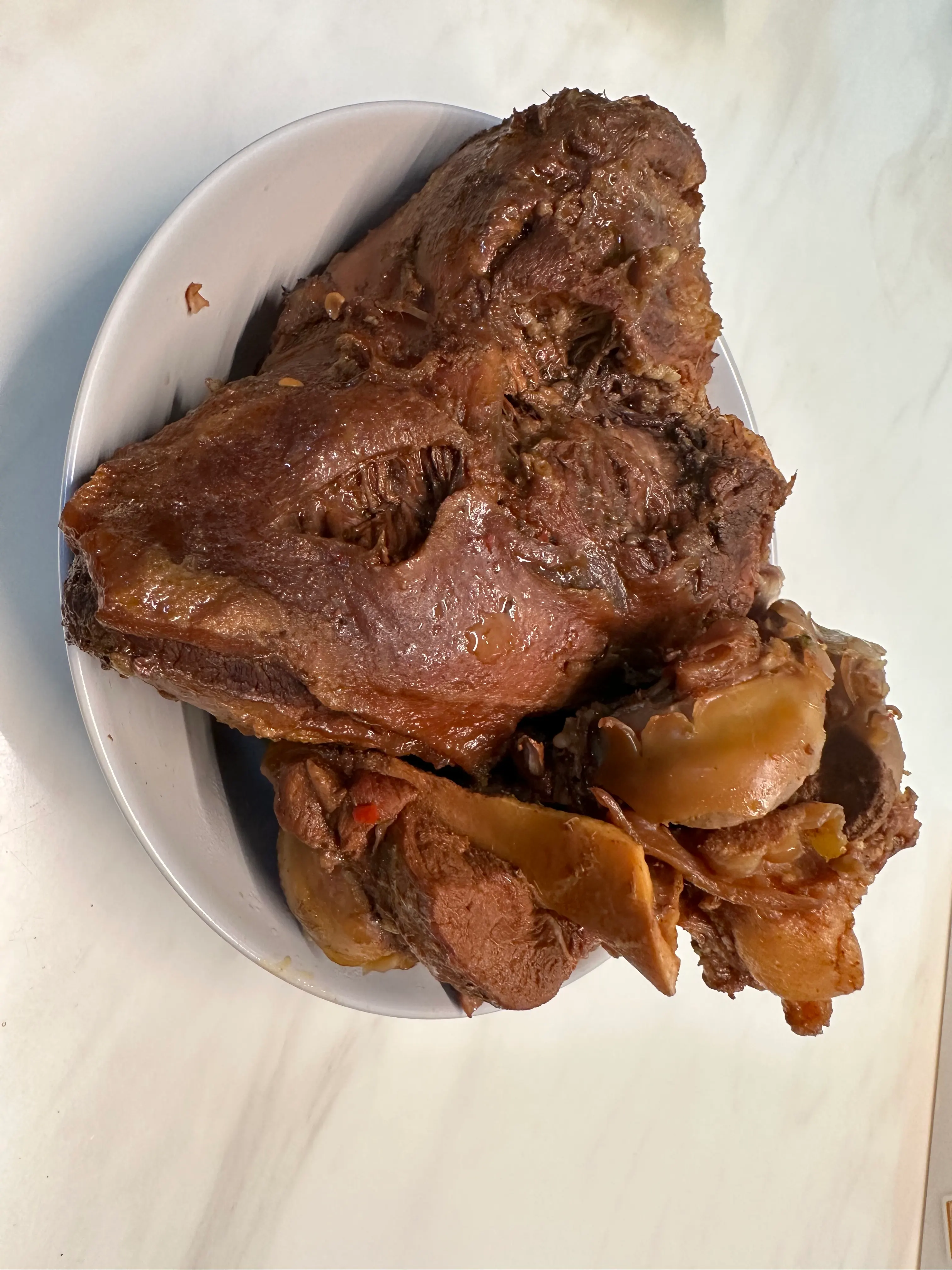 酱牛肉