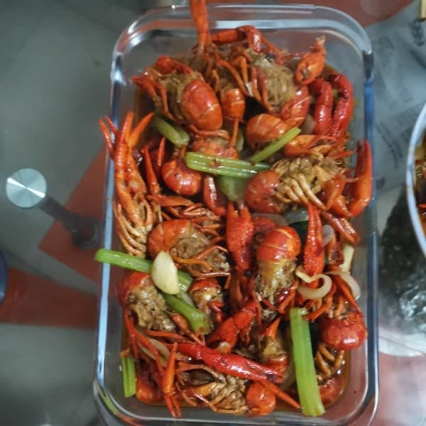小龙虾