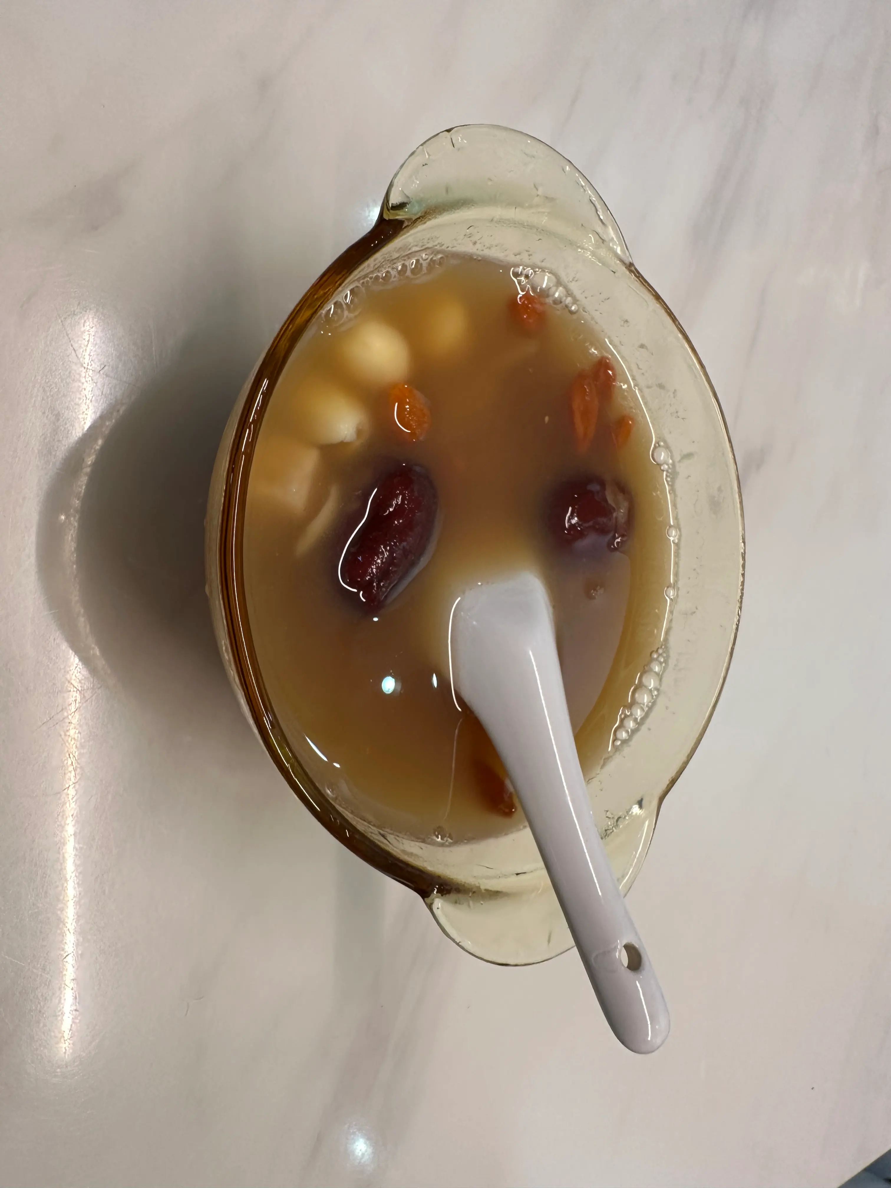 红枣枸杞桂圆汤